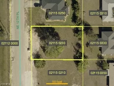 1805 NE 12th Pl, Cape Coral, FL 33909