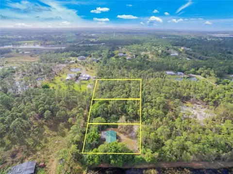 9949 Councilor Ln, North Fort Myers, FL 33917