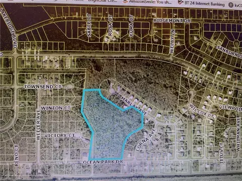 166 Ocean Park Dr, Lehigh Acres, FL 33972