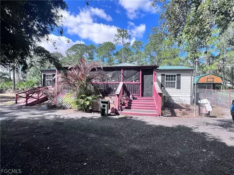 680 S Arboleda St, Clewiston, FL 33440