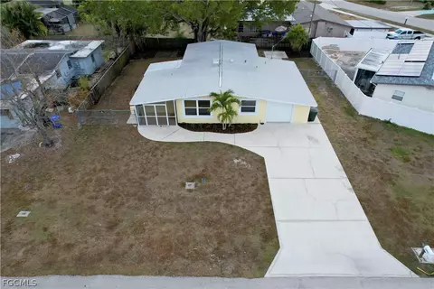 1816 Paul St, Fort Myers, FL 33901