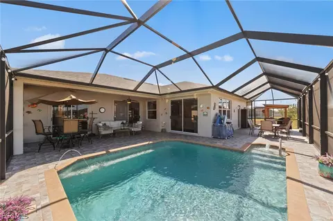 1036 NW 33rd Ave, Cape Coral, FL 33993