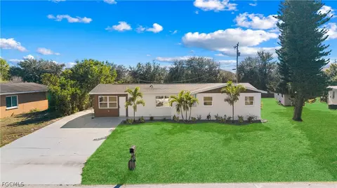 124 Andros St, Lehigh Acres, FL 33936