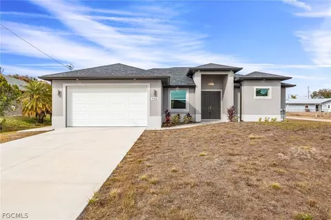 3716 14th St W, Lehigh Acres, FL 33971