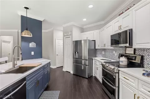 Kitchen - 9154 Estero River Cir, Estero, FL 33928 photo 2 of 4