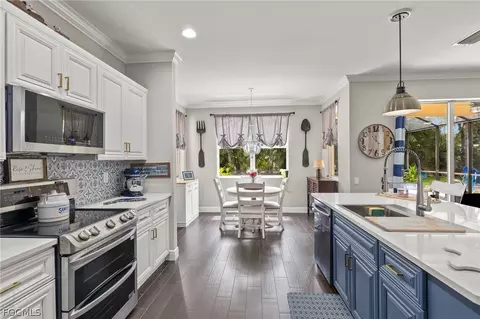 Kitchen - 9154 Estero River Cir, Estero, FL 33928 photo 1 of 4
