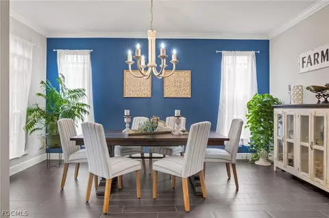Dining - 9154 Estero River Cir, Estero, FL 33928 photo 2 of 2
