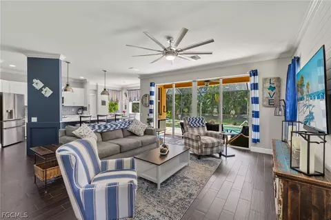 Living - 9154 Estero River Cir, Estero, FL 33928 photo 2 of 2