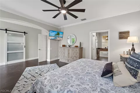 Bedroom - 9154 Estero River Cir, Estero, FL 33928 photo 2 of 4