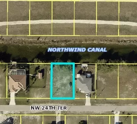 1219 NW 24th Ter, Cape Coral, FL 33993