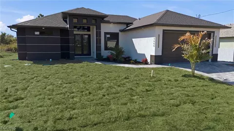 2609 11th St SW, Lehigh Acres, FL 33976