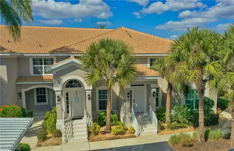 10124 Colonial Country Club Blvd #502, Fort Myers, FL 33913