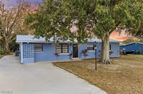 1332 Draper Dr, Lake Placid, FL 33852