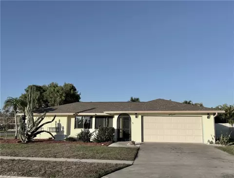 1514 Cranville Sq, Fort Myers, FL 33919