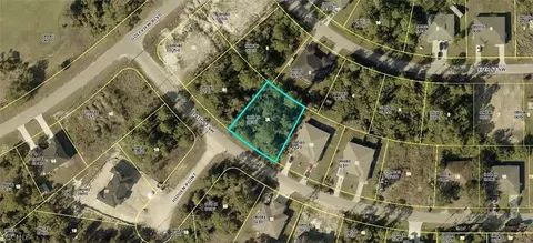 4748 14th St SW, Lehigh Acres, FL 33973