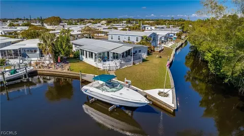 14641 Paul Revere Loop, North Fort Myers, FL 33917