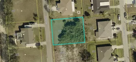331 Harry Ave S, Lehigh Acres, FL 33973