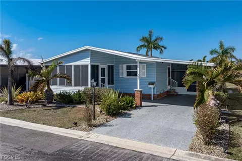 15550 Burnt Store Rd #86, Punta Gorda, FL 33955