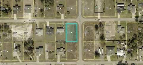 4001 33rd St SW, Lehigh Acres, FL 33976