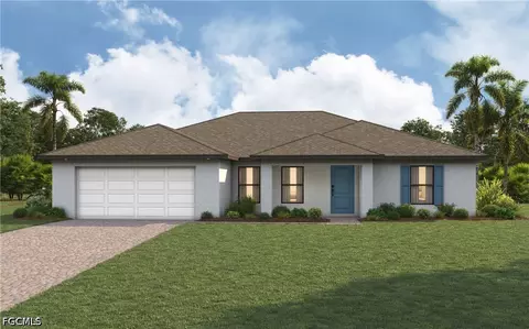 1130 NE 12th Ter, Cape Coral, FL 33909