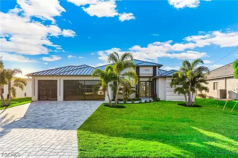 3102 SW 26th Ave, Cape Coral, FL 33914