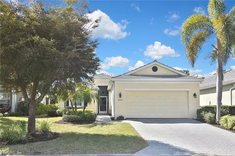 2640 Maraval Ct, Cape Coral, FL 33991