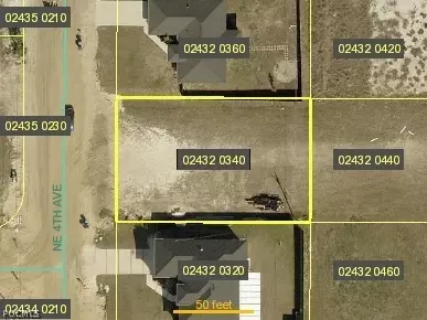 1405 NE 4th Ave, Cape Coral, FL 33909