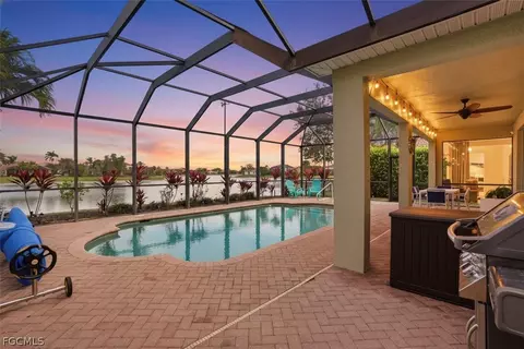 2796 Orange Grove Trl, Naples, FL 34120