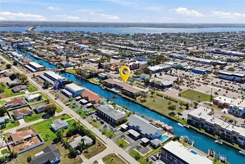1009 SE 46th Ln #104, Cape Coral, FL 33904