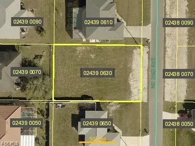 1302 NE 2nd Ave, Cape Coral, FL 33909