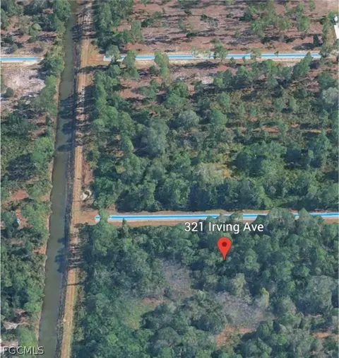 321 Irving Ave, Lehigh Acres, FL 33936