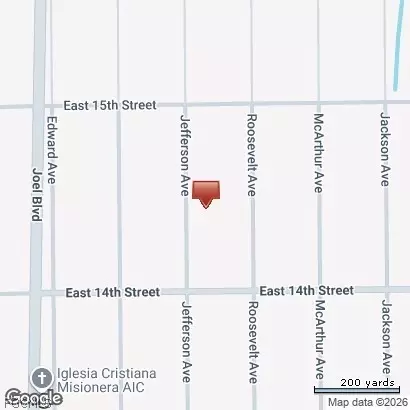 1410 Jefferson Ave, Lehigh Acres, FL 33972