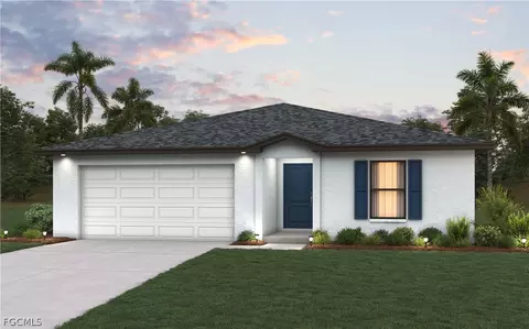 8007 Van Ct, Labelle, FL 33935