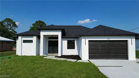 1824 Jacinto Ave, Lehigh Acres, FL 33972