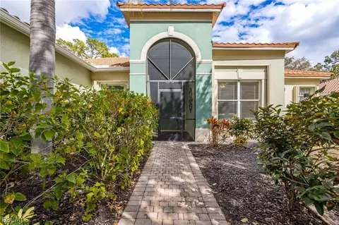 3081 Turtle Cove Ct, North Fort Myers, FL 33903