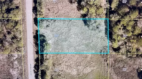 606 Magnolia Ave, Lehigh Acres, FL 33972