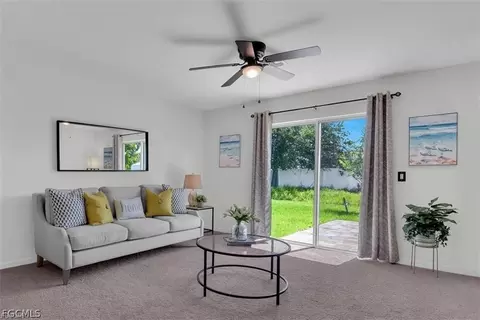 2825 NW 8th Pl, Cape Coral, FL 33993