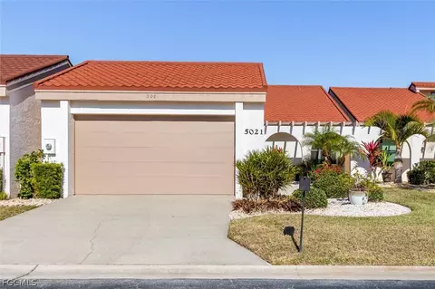 5021 San Rocco Ct SW, Punta Gorda, FL 33950