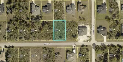 2604 26th St W, Lehigh Acres, FL 33971