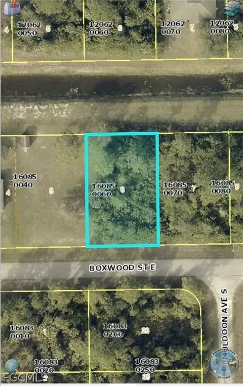 1219 Boxwood St S, Lehigh Acres, FL 33974