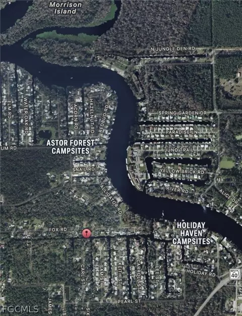Fox Rd, Astor, FL 32102 photo 7