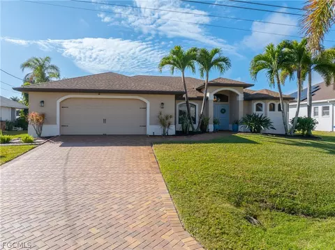 2818 SW 39th St, Cape Coral, FL 33914