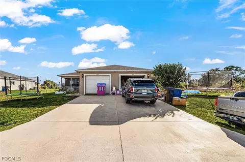 4409 4411 22nd St SW, Lehigh Acres, FL 33973