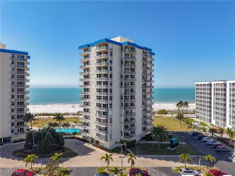 7300 Estero Blvd #705, Fort Myers Beach, FL 33931