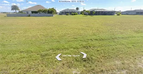 1041 NW 33rd Pl, Cape Coral, FL 33993