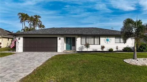 4125 SW 5th Pl, Cape Coral, FL 33914