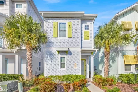 8021 Sandy Toes Way, Kissimmee, FL 34747