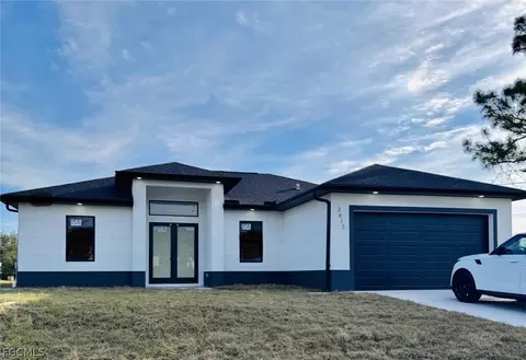 3613 18th St W, Lehigh Acres, FL 33971