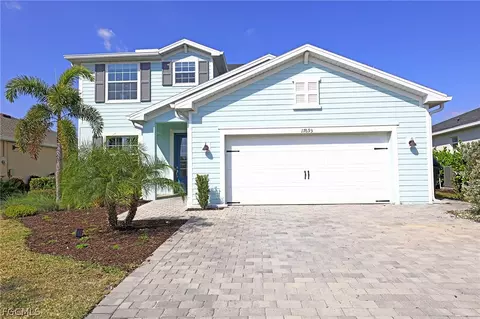 17693 Fallen Branch Way, Punta Gorda, FL 33982