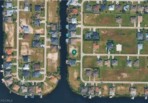 414 NW 34th Pl, Cape Coral, FL 33993